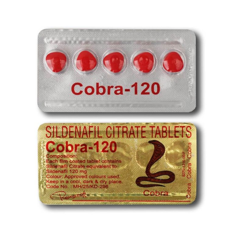 Read more about the article Cobra