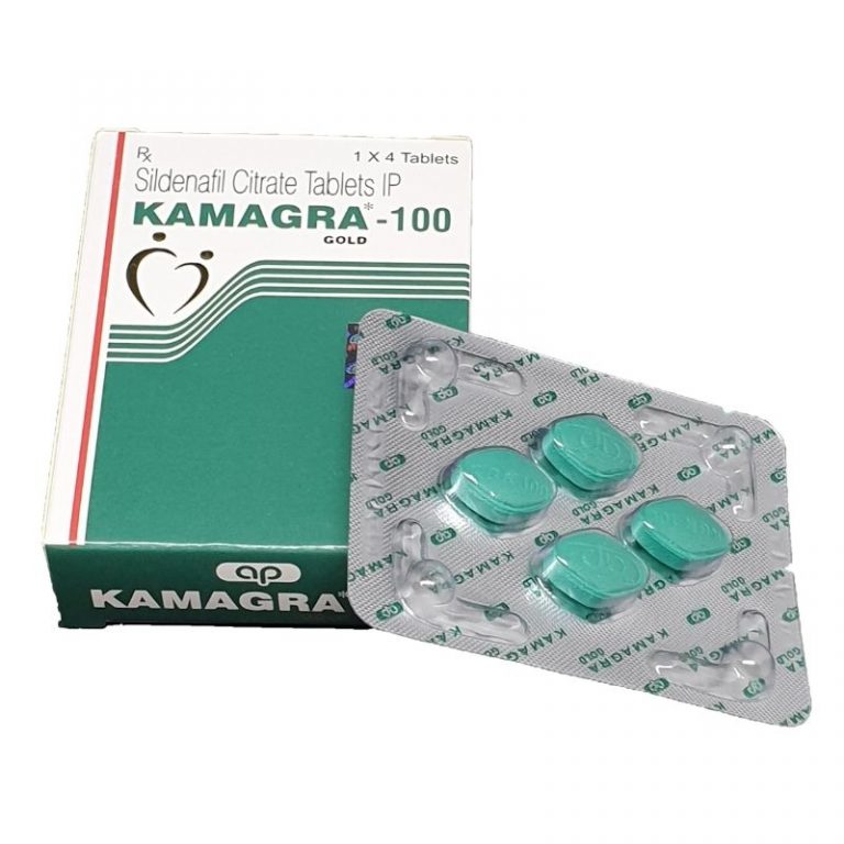 Kamagra gold