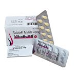 Read more about the article Vikalis VX 40mg