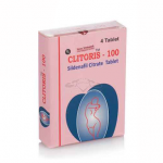 Read more about the article Clitoris 100 mg – viagra za žene