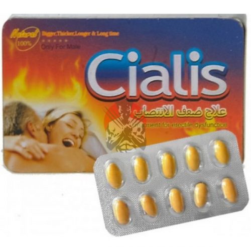 Biljni Cialis (1)