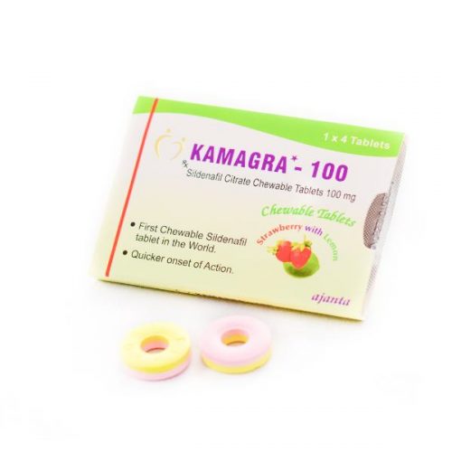 Kamagra bombone 2