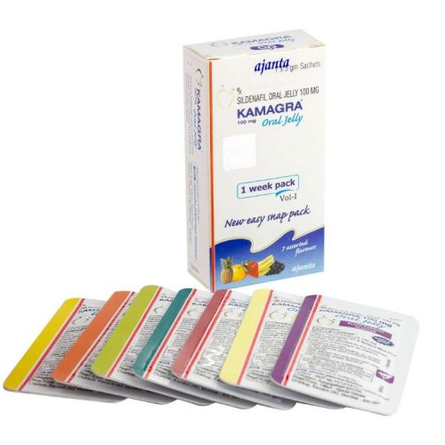 Kamagra Gel
